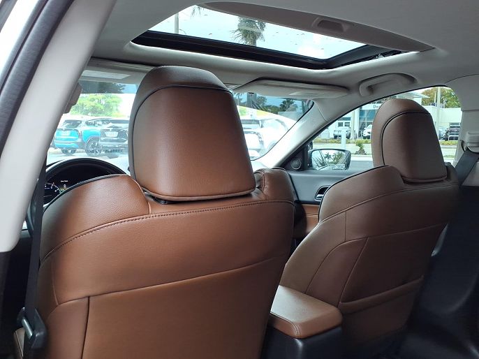 Acura ILX 2022 — миниатюра 8