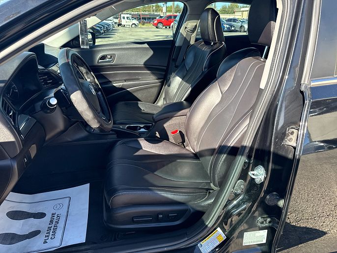 Acura ILX Premium 2022 — миниатюра 10