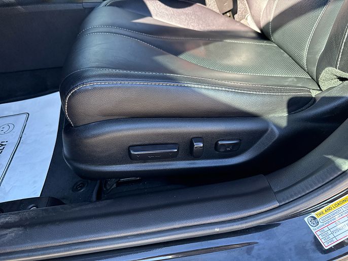 Acura ILX Premium 2022 — миниатюра 12