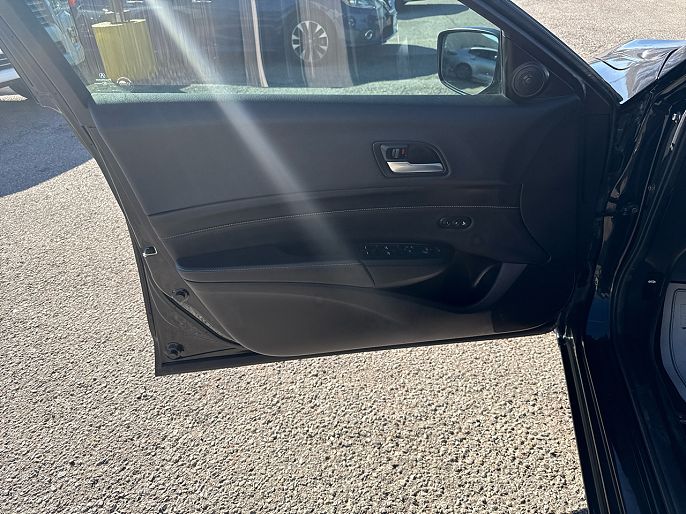 Acura ILX Premium 2022 — миниатюра 13