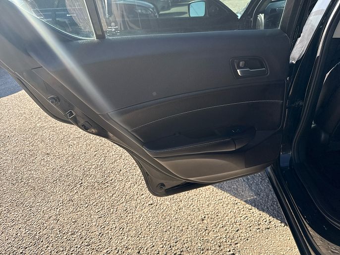 Acura ILX Premium 2022 — миниатюра 16