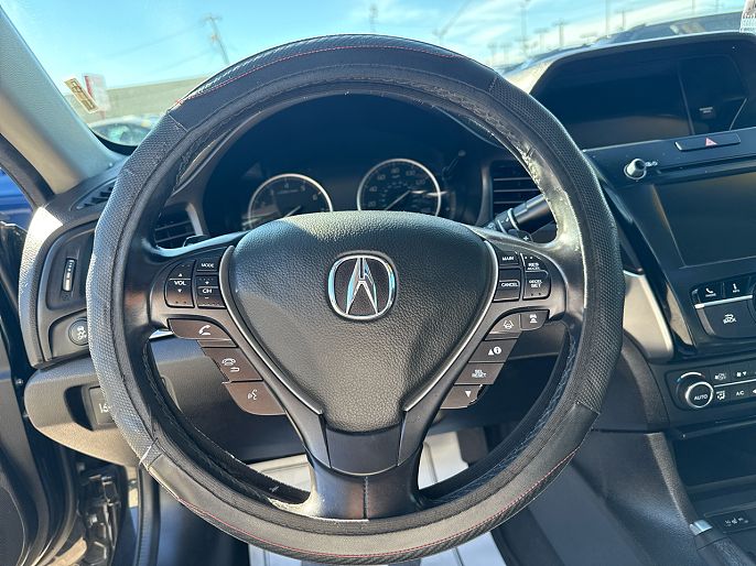 Acura ILX Premium 2022 — миниатюра 17