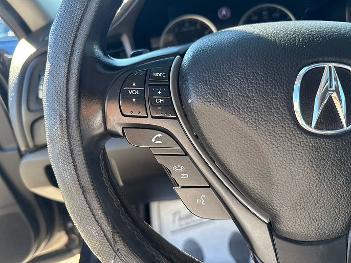 Acura ILX Premium 2022 — миниатюра 18