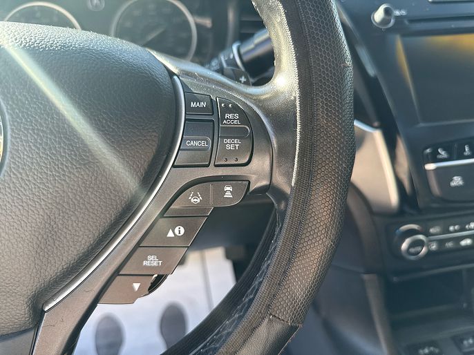 Acura ILX Premium 2022 — миниатюра 19