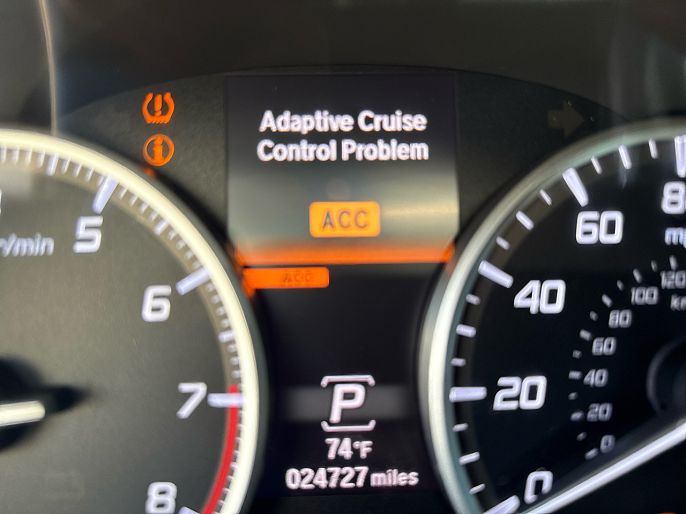 Acura ILX Premium 2022 — миниатюра 20