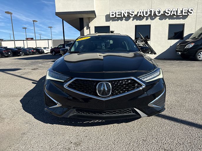 Acura ILX Premium 2022 — миниатюра 4