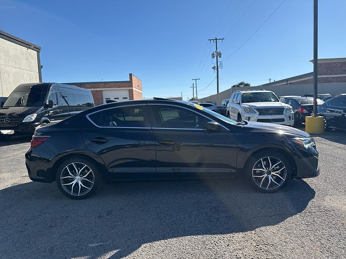 Acura ILX Premium 2022 — миниатюра 6