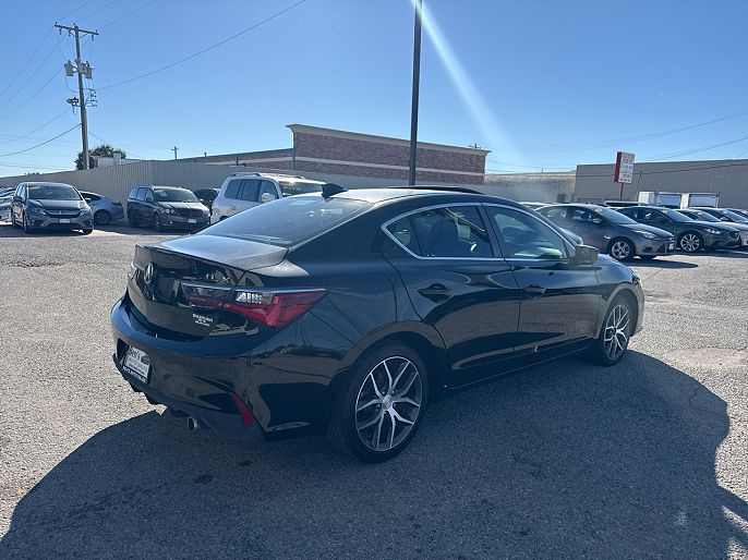 Acura ILX Premium 2022 — миниатюра 7