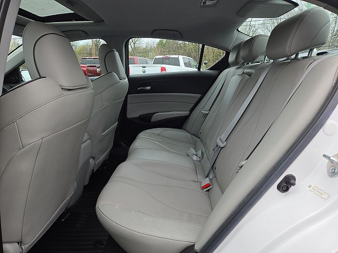 Acura ILX 2022 — миниатюра 10