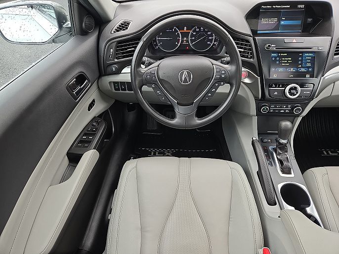 Acura ILX 2022 — миниатюра 11