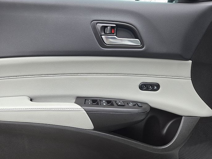 Acura ILX 2022 — миниатюра 12