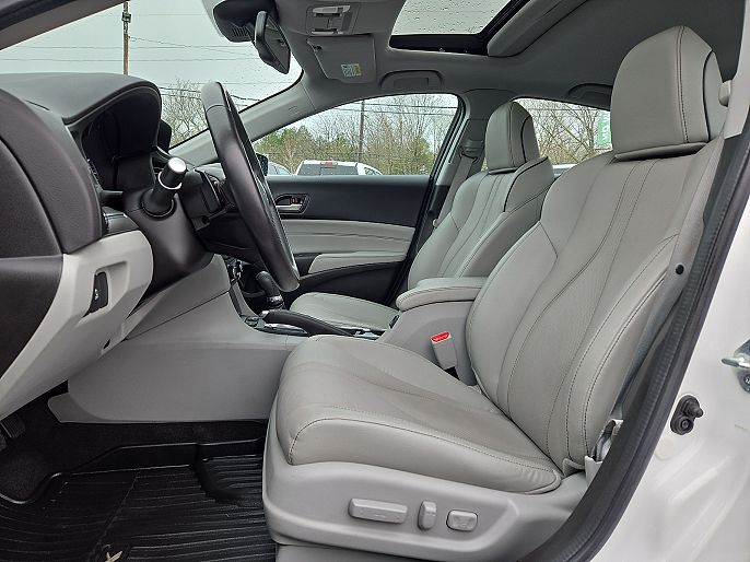 Acura ILX 2022 — миниатюра 13