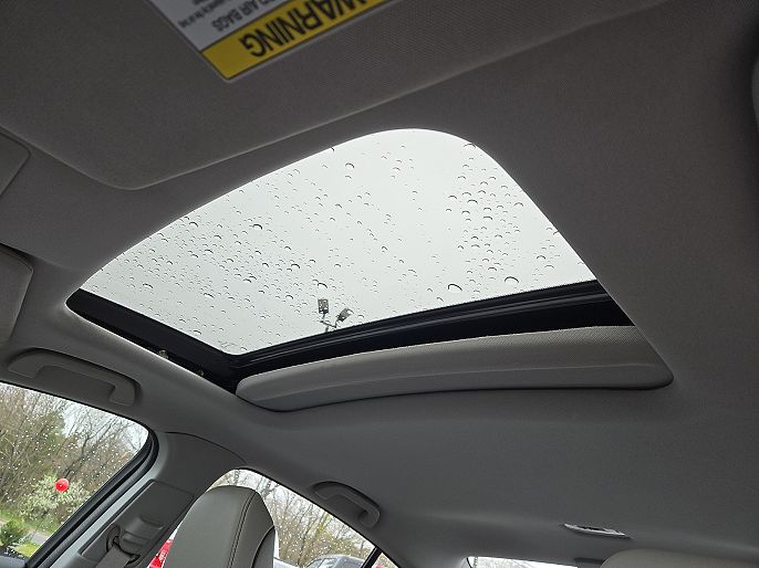 Acura ILX 2022 — миниатюра 14