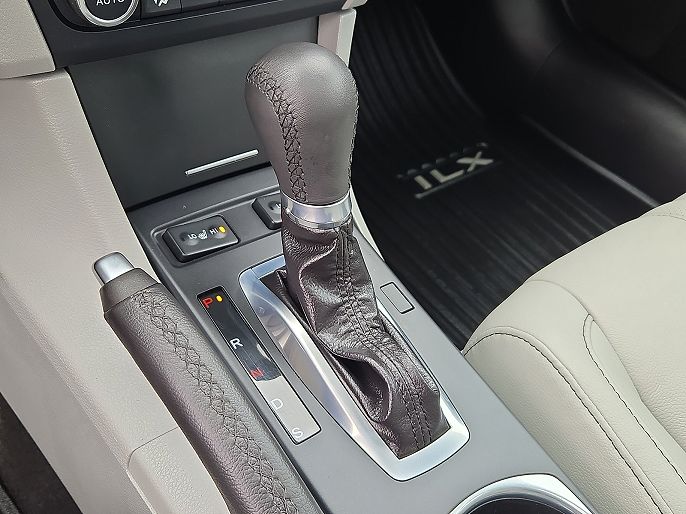 Acura ILX 2022 — миниатюра 15