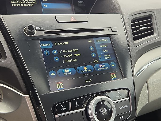 Acura ILX 2022 — миниатюра 17