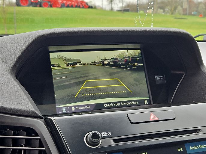 Acura ILX 2022 — миниатюра 18