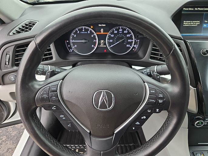 Acura ILX 2022 — миниатюра 19
