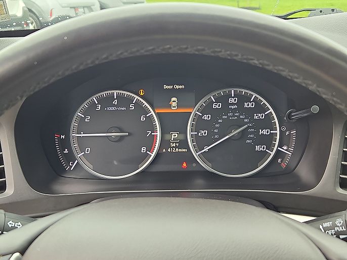 Acura ILX 2022 — миниатюра 20