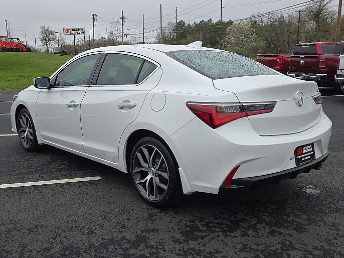 Acura ILX 2022 — миниатюра 4