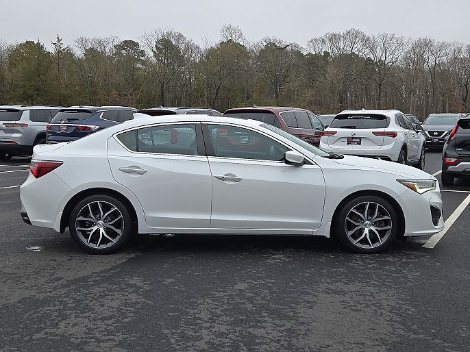 Acura ILX 2022 — миниатюра 7