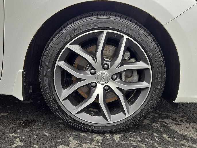 Acura ILX 2022 — миниатюра 8