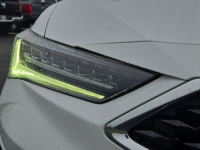 Acura ILX 2022 — миниатюра 9