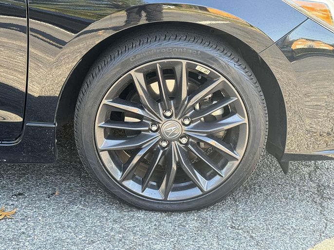 Acura ILX 2022 — миниатюра 13