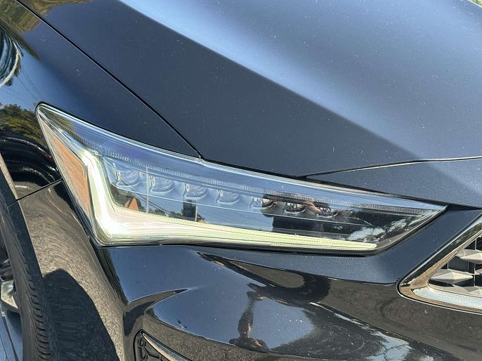 Acura ILX 2022 — миниатюра 14