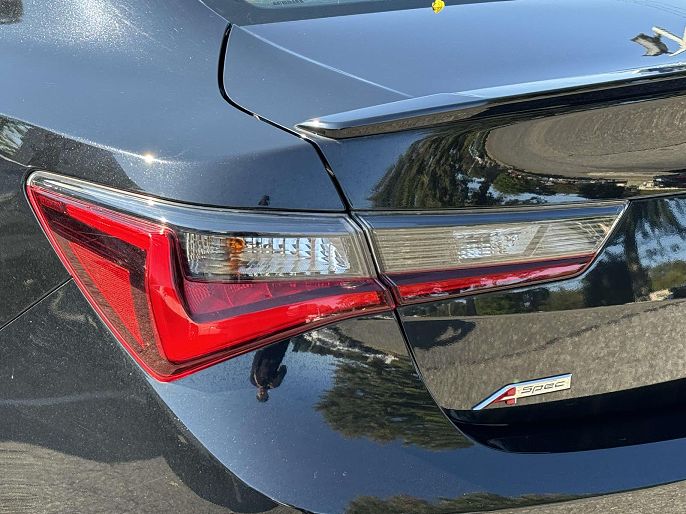 Acura ILX 2022 — миниатюра 15