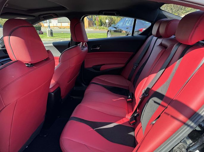 Acura ILX 2022 — миниатюра 16