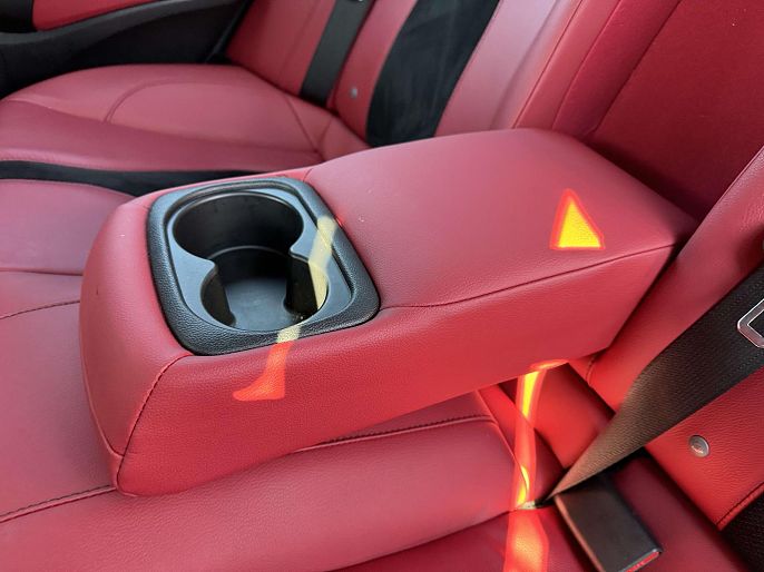 Acura ILX 2022 — миниатюра 17