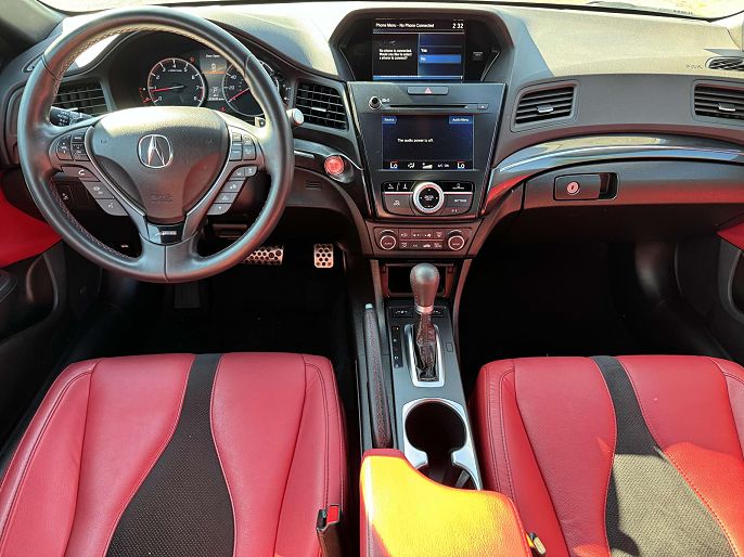Acura ILX 2022 — миниатюра 18