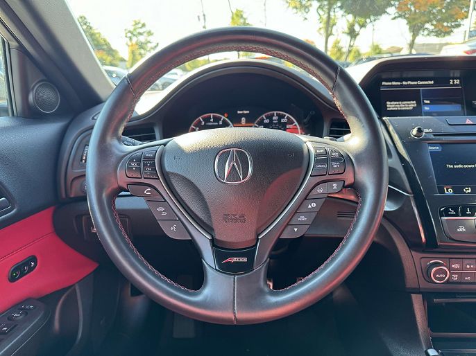 Acura ILX 2022 — миниатюра 19