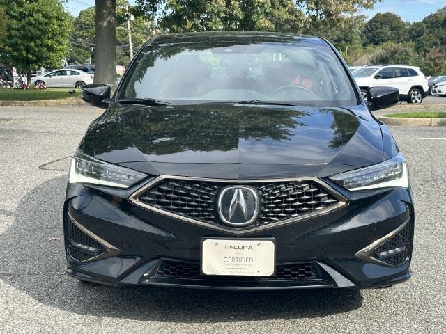 Acura ILX 2022 — миниатюра 2