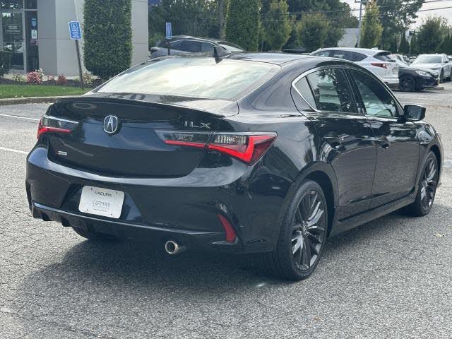 Acura ILX 2022 — миниатюра 5