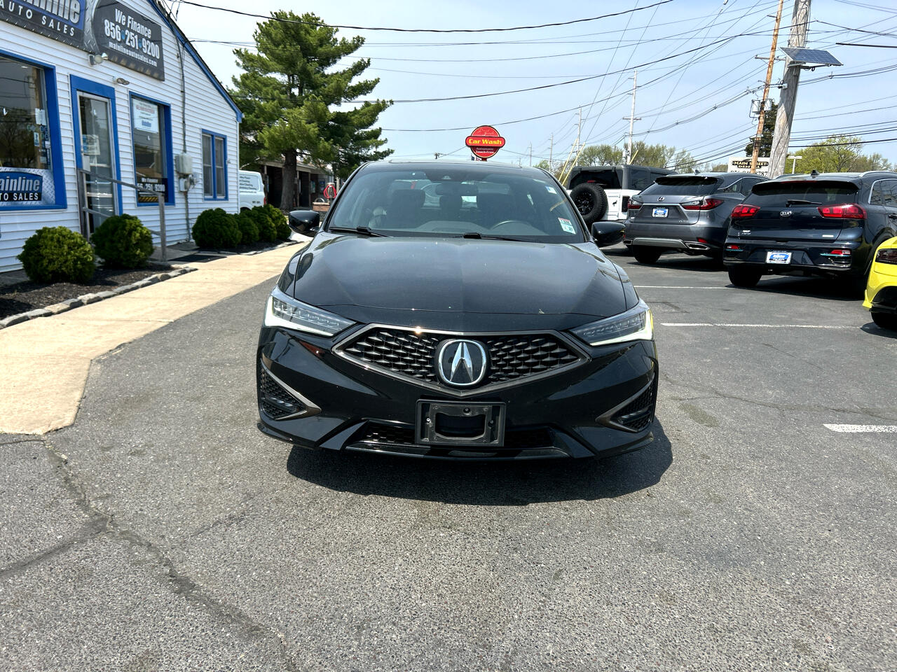 Vehicle Image 13 of 30 for 2022 Acura ILX