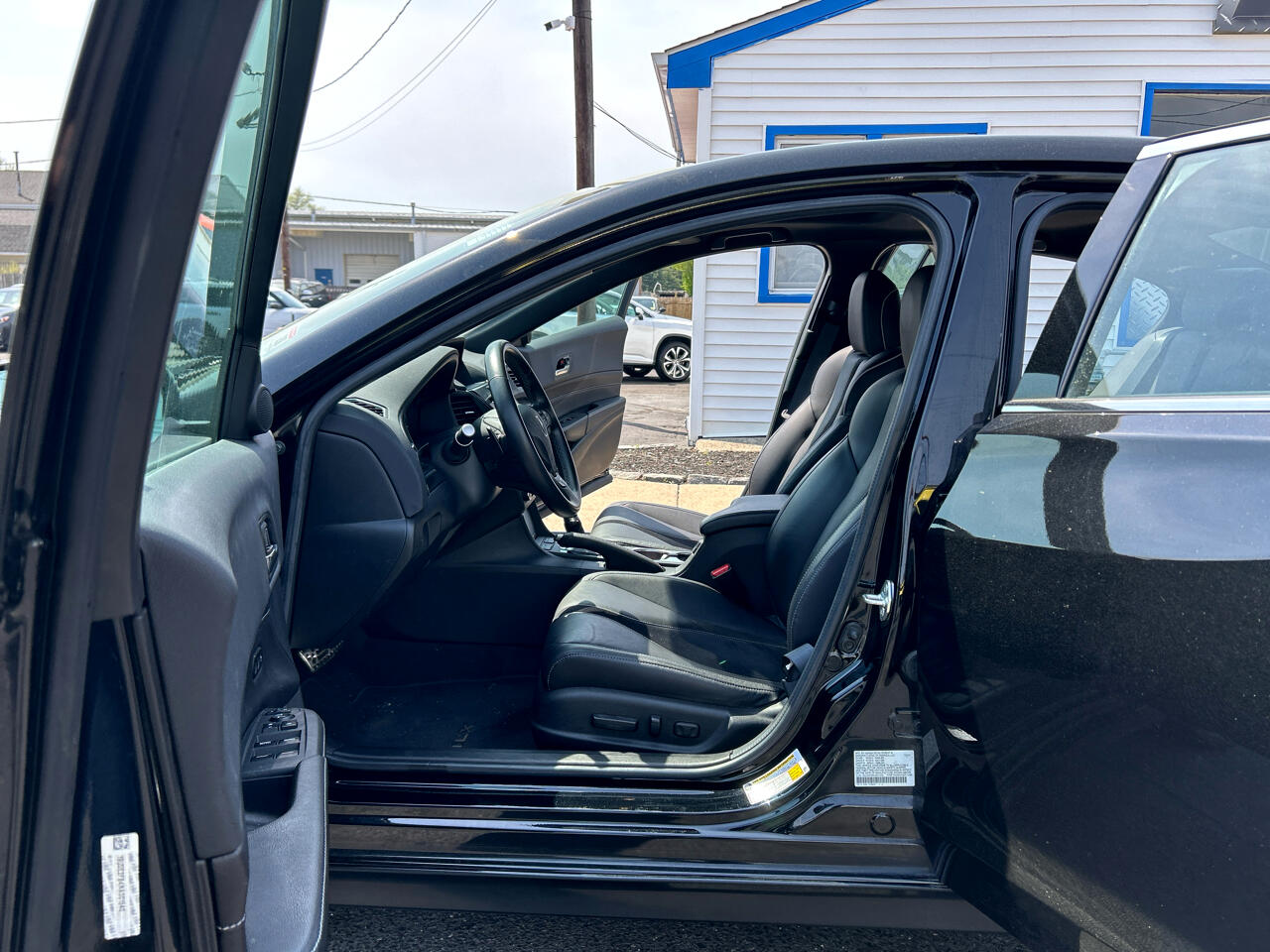 Vehicle Image 15 of 30 for 2022 Acura ILX