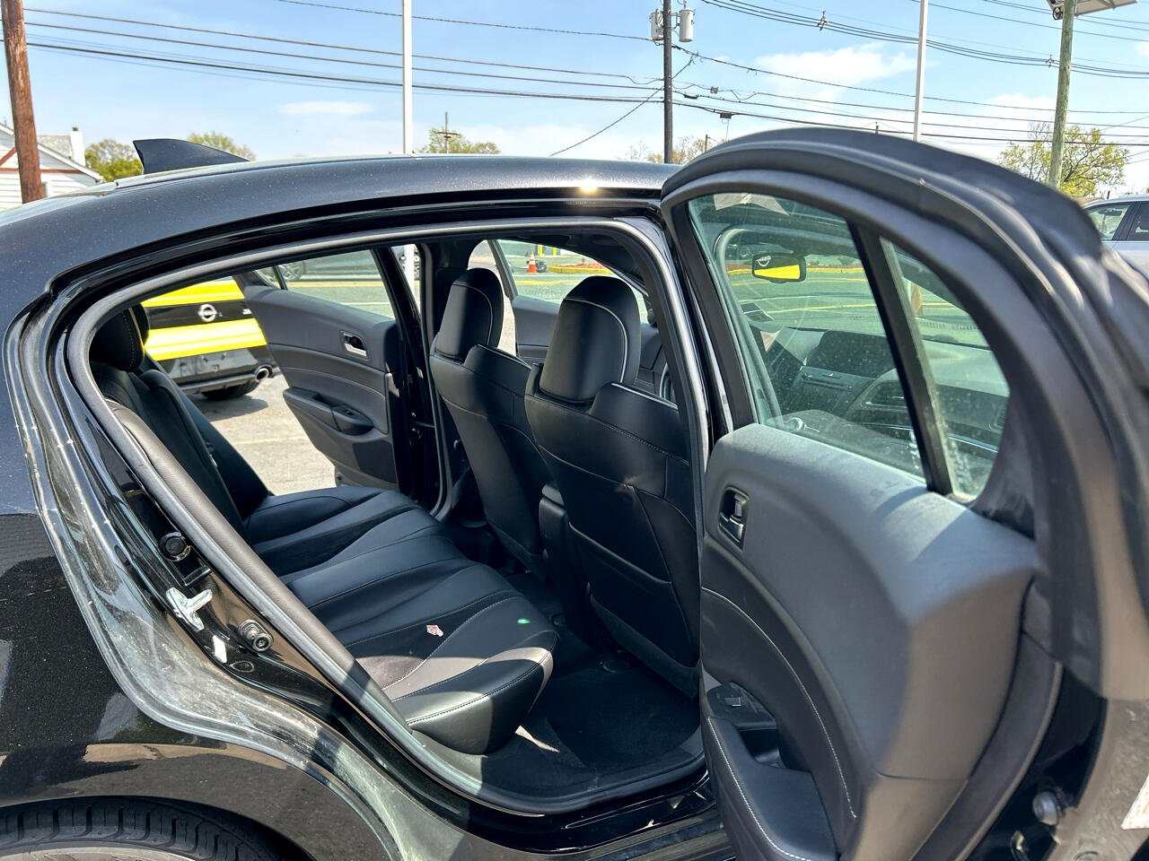 Vehicle Image 17 of 30 for 2022 Acura ILX