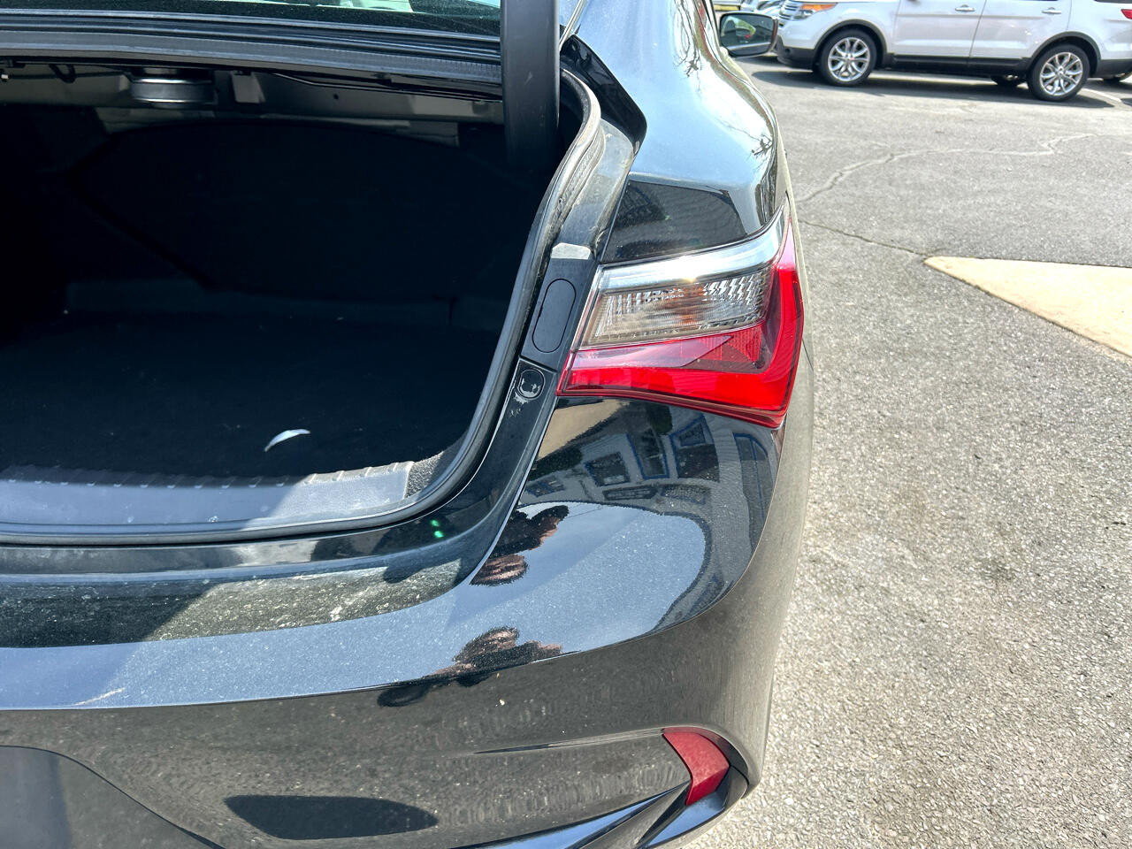 2022 Acura ILX - 19