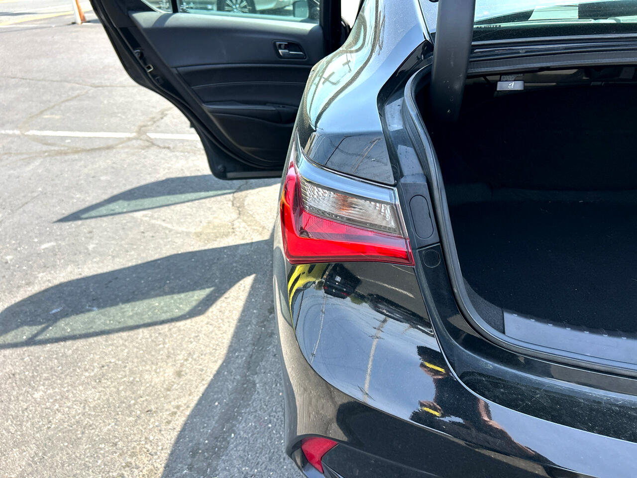 Vehicle Image 20 of 30 for 2022 Acura ILX