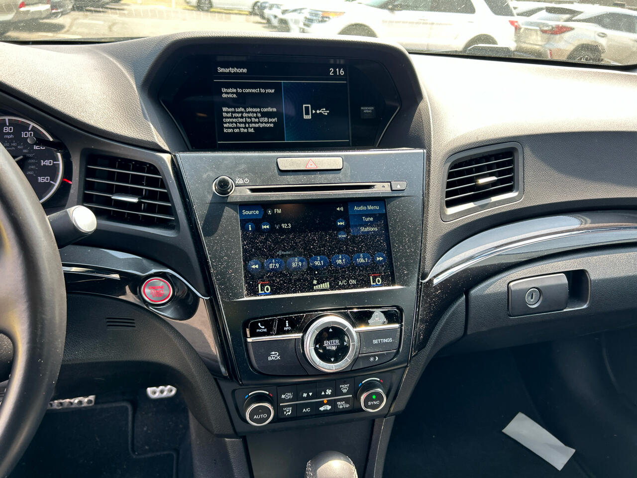 2022 Acura ILX - 23