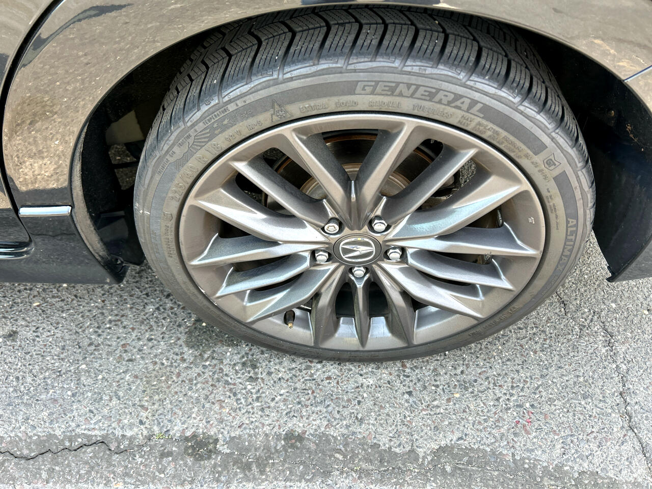Vehicle Image 27 of 30 for 2022 Acura ILX