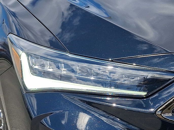 Acura ILX 2022 — миниатюра 10