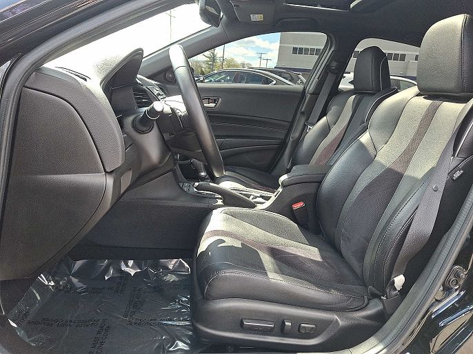 Acura ILX 2022 — миниатюра 14