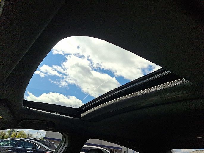 Acura ILX 2022 — миниатюра 15