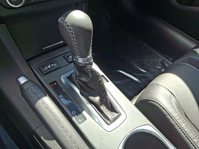 Acura ILX 2022 — миниатюра 16