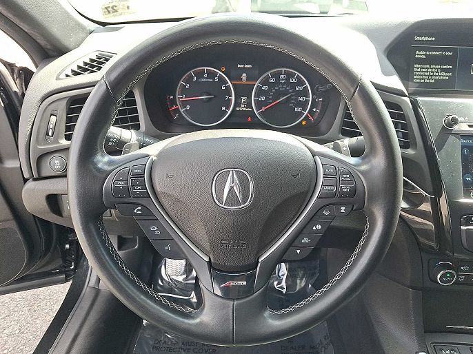 Acura ILX 2022 — миниатюра 20
