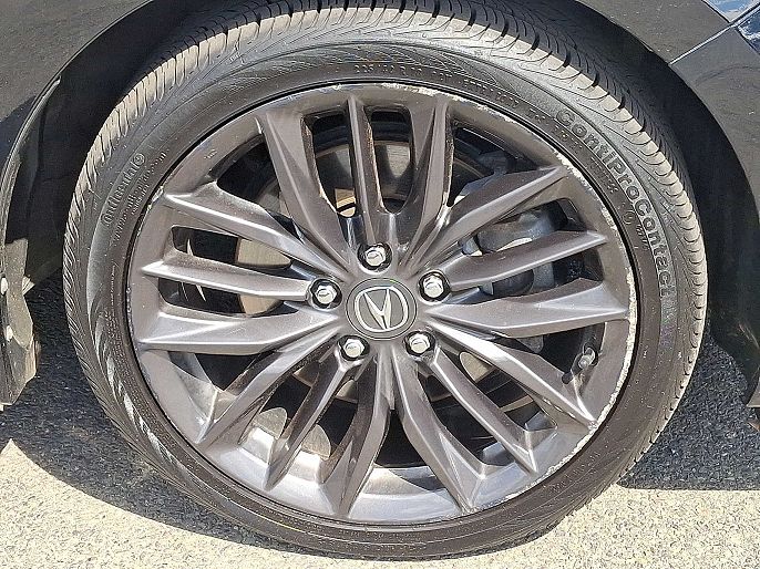 Acura ILX 2022 — миниатюра 9