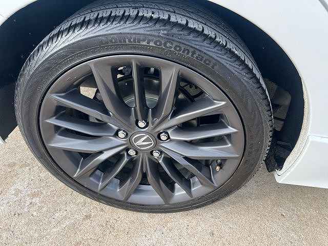 Acura ILX 2022 — миниатюра 10