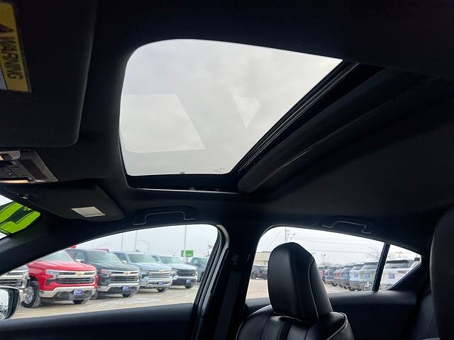 Acura ILX 2022 — миниатюра 11